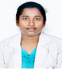 Dr. M. Priya